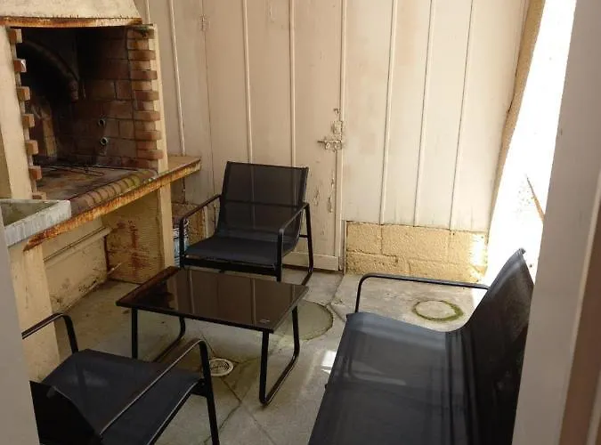 La Maison De Chouquette