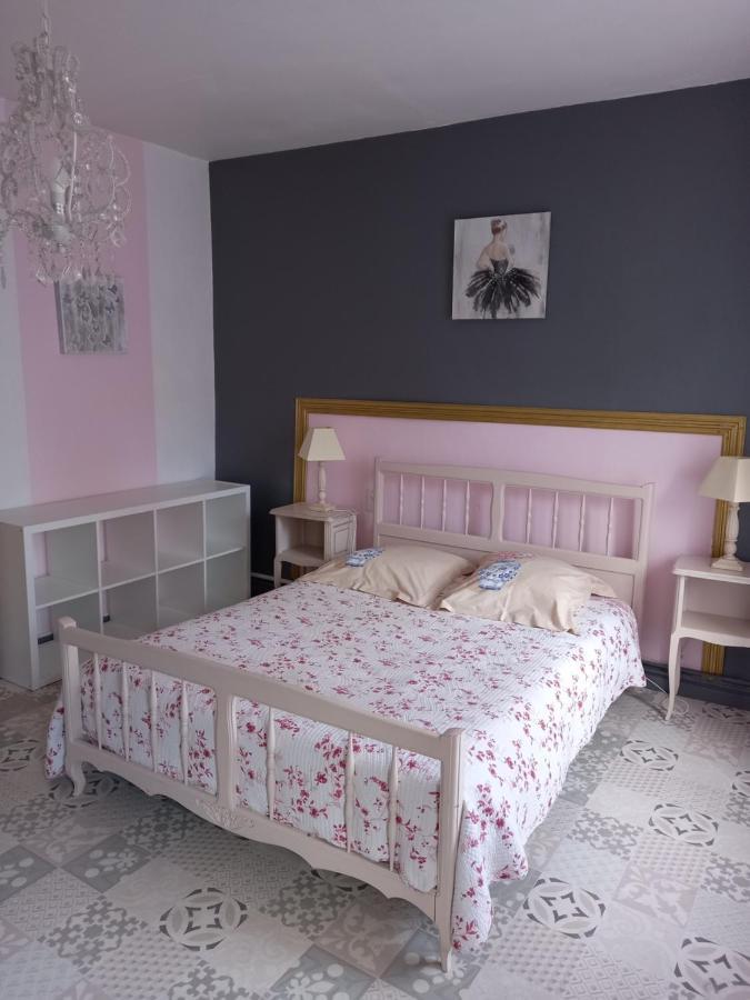 La Maison De Chouquette Holiday home *