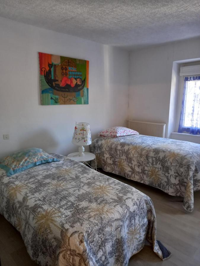 Holiday home La Maison De Chouquette Limoux
