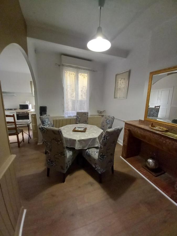 La Maison De Chouquette Limoux