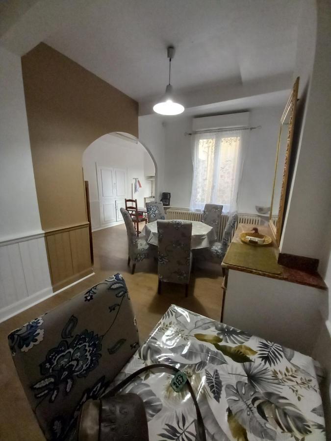 La Maison De Chouquette Holiday home